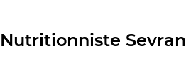 Nutritionniste Sevran